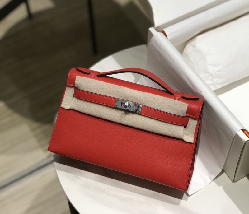 Hermes Kelly DanSe Bags